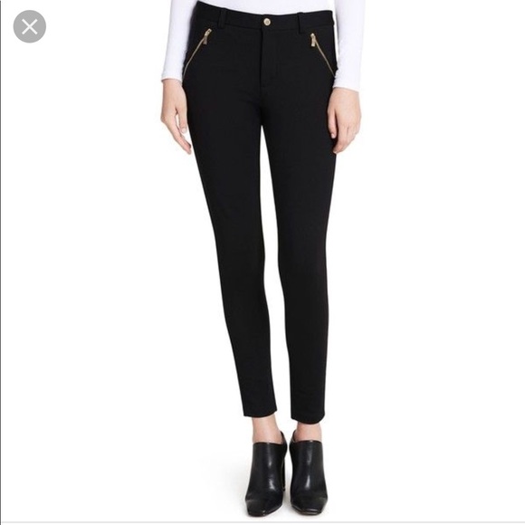 Calvin Klein Pants - NWOT CALVIN KLEIN BLACK PANTS